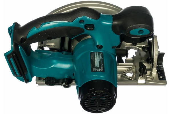 Дисковая пила Ryobi ONE+ R18CSP-0 5133002628