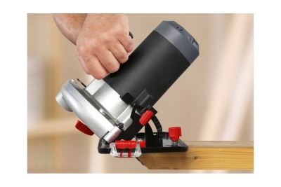 Циркулярная пила SKIL 5740LA F0155740LA