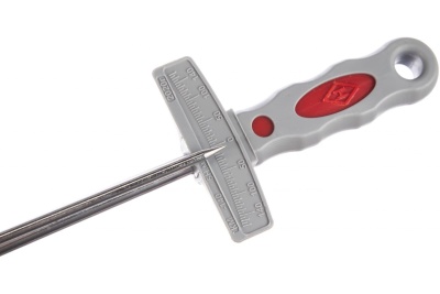 Динамометрический ключ КМШ-140 НИЗ 2774-140, 140 Нм