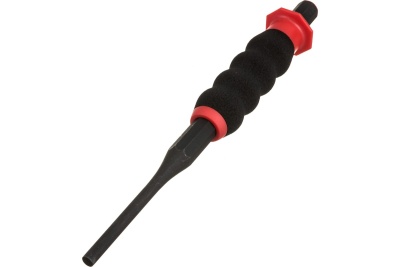 Выколотка с протектором (6х210 мм) KING TONY 76406-84G