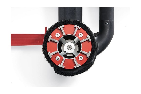 Универсальный инструмент для санации FLEX RETEC RE 14-5 115 Kit E-Jet 369241
