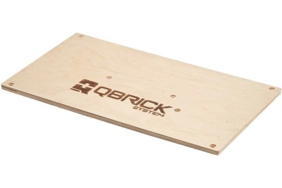 Ящик для инструментов QBRICK system one adapter multi work platform 580x352x57 10501347
