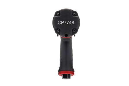 Пневматический ударный гайковерт Chicago Pneumatic CP7748 1/2" 894072308