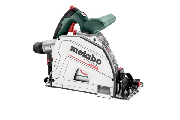 Аккумуляторная бесщеточная дисковая пила AEG BKS 18 BL-0 4935451537