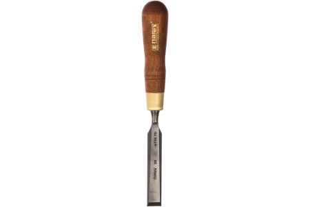 Плоская стамеска с ручкой NAREX WOOD LINE PLUS 20 мм 811670