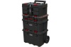 Ящик для инструментов Keter Stack 2 Set Drawers unit 17210832