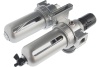 Лубрикатор с пластиковым переключателем 1/2", давление 215 PSI JTC 5555