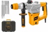 Перфоратор INGCO RH10508