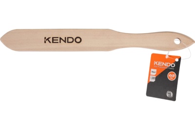 Корщетка KENDO с деревянной ручкой 31502