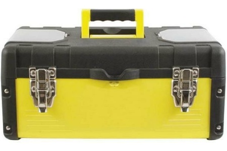 Ящик для инструмента 16" (400х200х190 мм) FIT 65591