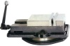 Станочные тиски GRIFF 125мм, 21кг, поворотные, прецизионные, серия QM16 b241302