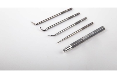 Крючки Sata 5 предметов 09709