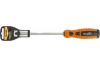Отвертка Ph3х150мм, CrV, 2-х компонентная рукоятка SPARTA Point 11781