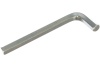Шестигранный ключ 14мм AV Steel  AV-361014