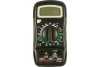 Цифровой мультиметр КВТ KT 838 PROLINE 79128