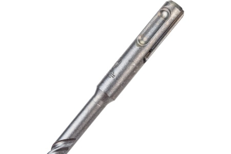 Бур по бетону ЗУБР 8x260 мм, SDS-Plus 29315-260-08