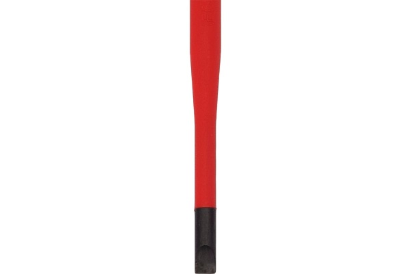 Диэлектрическая отвертка Felo SL 5,5х1,0, E-Slim Ergonic 41395590