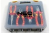 Набор электромонтажного инструмента NEO Tools 1000V, 4 шт. 01-236