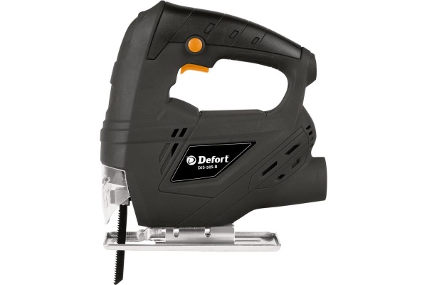 Электрический лобзик DEFORT DJS-505-B 93729004