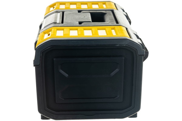 Ящик для инструмента STAYER TOOLBOX-16 пластиковый, Professional 38167-16