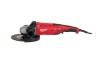Углошлифовальная машина Milwaukee AGVK 24-230 EK DMS 4933451414