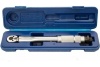 Динамометрический ключ VERTUL 1/4" 2-24 Нм VR51201