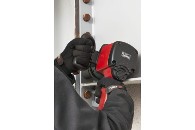 Пневматический ударный гайковерт Chicago Pneumatic CP6910+P24 1" 6151590070