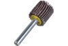 Щетка лепестковая абразивная ROXTOP на шпинделе (20х20х6 мм; Р40) RoxelPro 133123