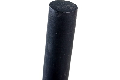 Выколотка с протектором, 10x350 мм KING TONY 76410-14G