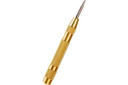 Автоматический кернер 1,3x130мм KING TONY 76804-05