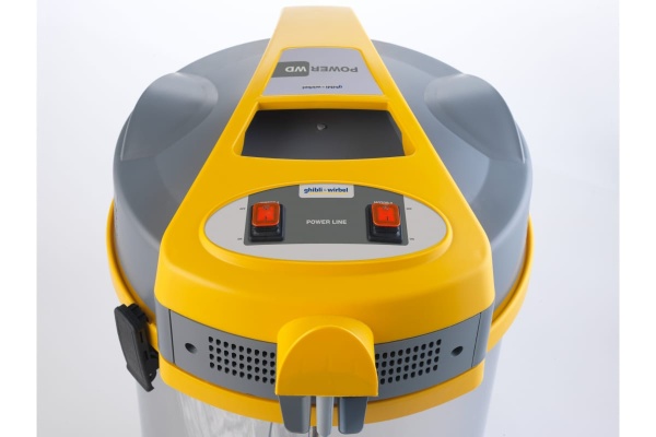 Пылесос Ghibli&Wirbel POWER WD 80.2 P 14301210001