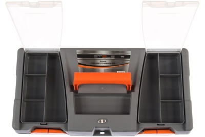 Ящик для инструмента (500х260х260 мм; 20") STELS 90705