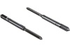 Метрические метчики 3х0.5 мм 2 шт FIT IT 70840