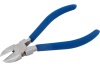 Бокорезы NORGAU тип N315-125TL 125 мм 070041012