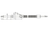 Прямая шлифовальная машинка DEPRAG GDS050-200BXI 6060991A