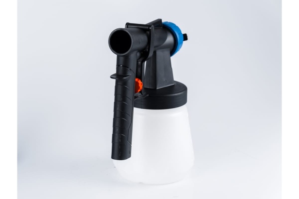 Электрический краскопульт WorkMaster КП-550