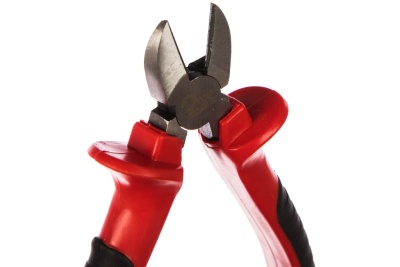 Боковые кусачки Top Tools 160 мм 32D118