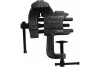 Настольные слесарные тиски NIKONA OLYMPIA-Tools 3" 38-603