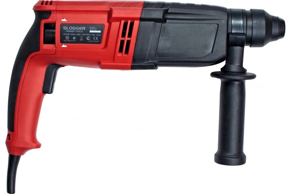 Перфоратор SLOGGER RH8630