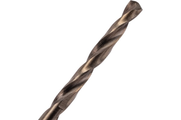 Сверло (3х61 мм; ц/х; Р6М5К5; А1) ИПК 2300-01552