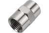 Переходник (1/4"F — 1/4"F) FUBAG 180230