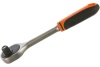 Трещотка с квадратом 1/2L=250mm, 8град АвтоDело 39728 13195