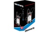 Промышленный пылесос GRAPHITE 1500Вт, 40л 59G608
