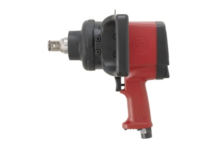 Пневматический ударный гайковерт Chicago Pneumatic CP6910+P24 1" 6151590070