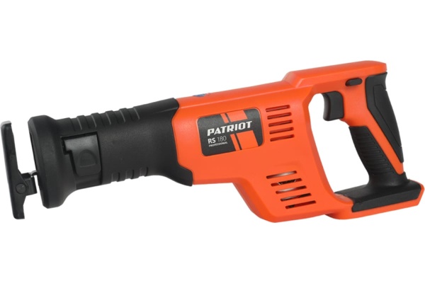 Сабельная пила Patriot RS 180UES 110301800