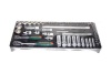 Набор торцевых головок 1/4" и 3/8"DR  57 предметов (ложемент) Jonnesway S04H3157ST (S04H3157SP)