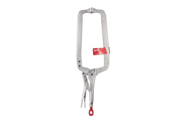 Струбцина Milwaukee TORQUE LOCK тип С 4932472261