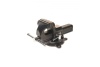 Поворотные тиски ROCKFORCE захват 3"-75мм RF-6540203