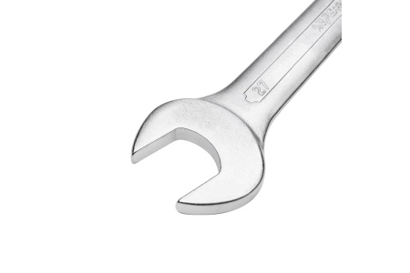 Рожковый ключ 24х27мм AV Steel AV-302427