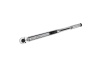Динамометрический ключ МАСТАК 012-40350C, 1/2", 70-350 Нм, в пластиковом кейсе